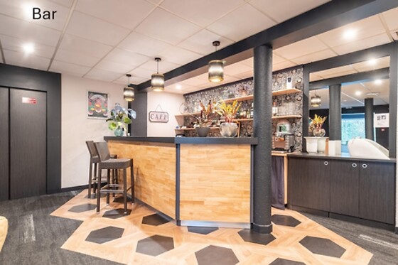 Online Booking EPS - photo 0