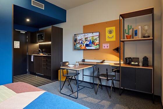 Online Booking EPS - photo 1