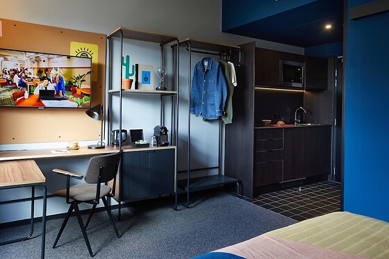 Online Booking EPS - photo 2