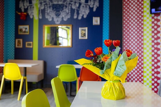 Online Booking EPS - photo 0