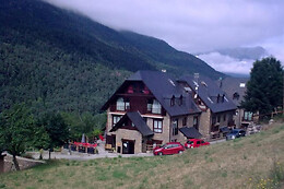 HOTELET DE BETLAN