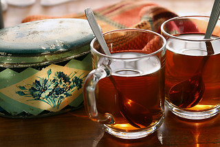 Tea Time