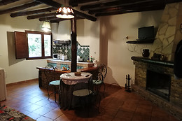 APARTAMENTOS RURALES LANTEIRA