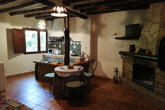 APARTAMENTOS RURALES LANTEIRA - photo 1