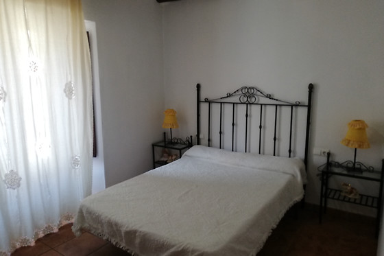 APARTAMENTOS RURALES LANTEIRA - photo 0