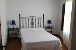 APARTAMENTOS RURALES LANTEIRA