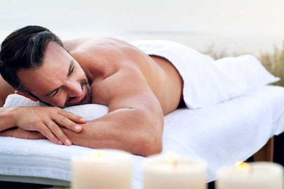 Milfontes Massages - photo 5