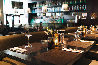Cadeaubon Restaurant