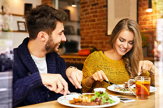 Samen Hapje Eten