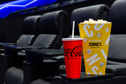 CINESA