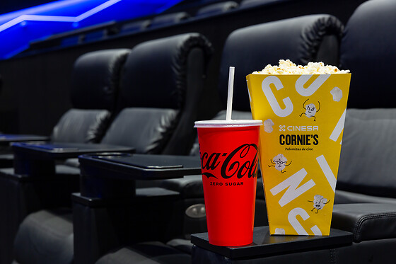 CINESA - photo 4