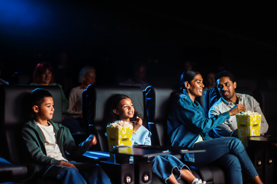 CINESA - photo 0