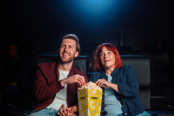 CINESA - photo 7