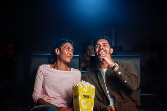 CINESA - photo 8