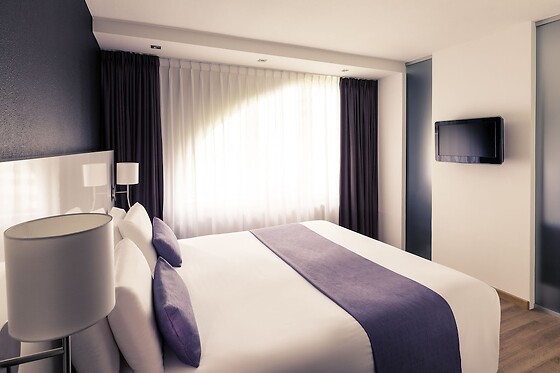 Fletcher Hotel-Restaurant Nieuwegein-Utrecht (HOTEL) - photo 2