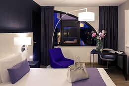 Fletcher Hotel-Restaurant Nieuwegein-Utrecht (HOTEL)