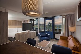 Fletcher Hotel-Restaurant Noordsee-Ameland (HOTEL)