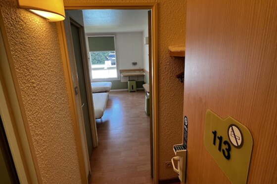Online Booking EPS - photo 2