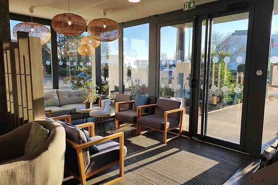 Online Booking EPS - photo 0