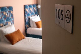 Online Booking EPS