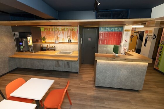 Online Booking EPS - photo 1