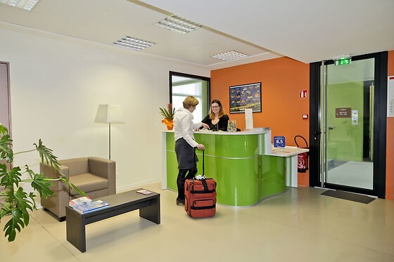 Online Booking EPS - photo 1