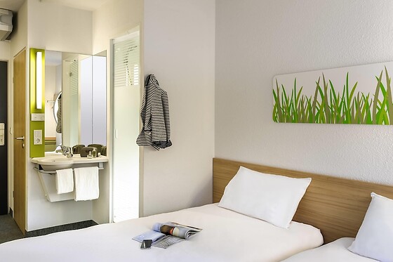 Online Booking EPS - photo 1