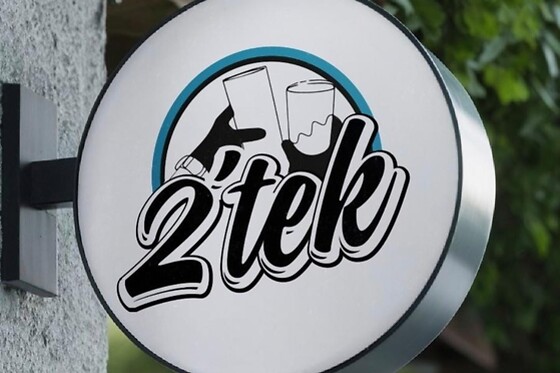 2Tek Seafood - photo 6
