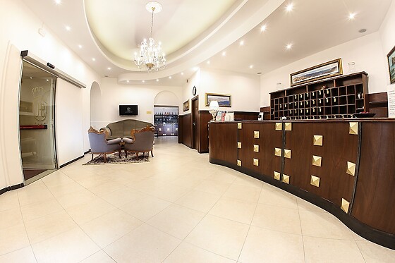 Online Booking EPS - photo 4