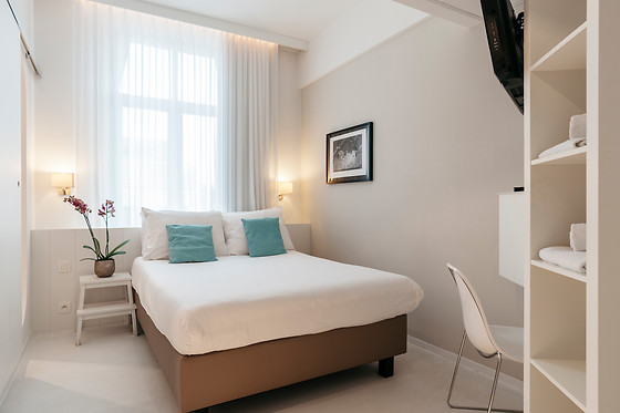 Leopold Hotel Ostend - photo 3