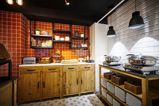 Leopold Hotel Ostend - photo 6