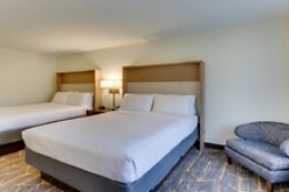 Online Booking EPS