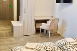 Online Booking EPS