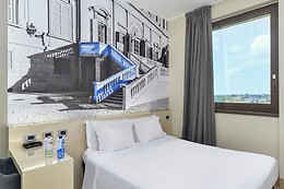 Online Booking EPS