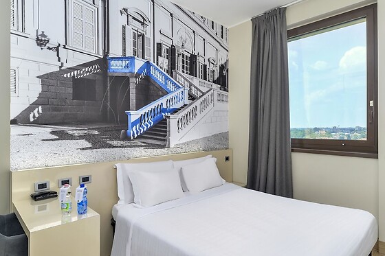 Online Booking EPS - photo 0