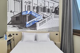 Online Booking EPS