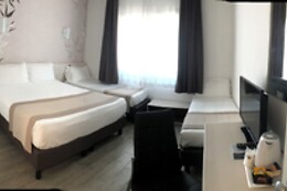 Online Booking EPS