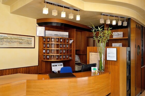 Online Booking EPS - photo 1