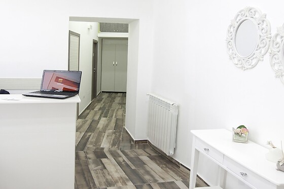 Online Booking EPS - photo 0