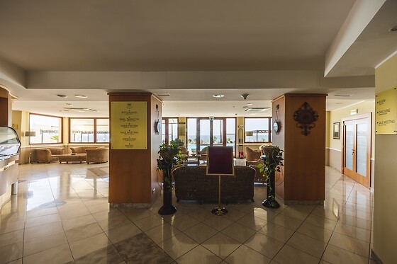 Online Booking EPS - photo 4