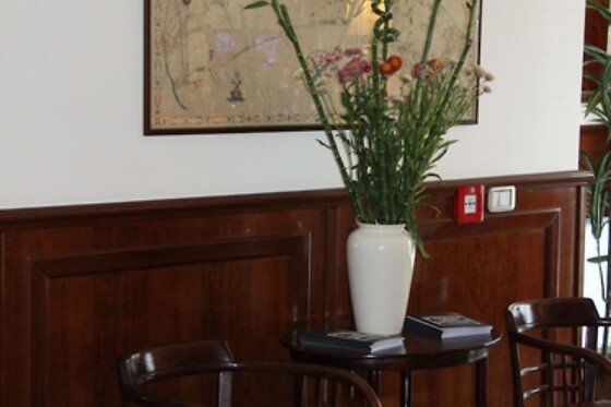 Online Booking EPS - photo 1