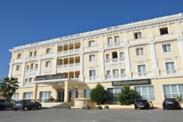 Online Booking EPS