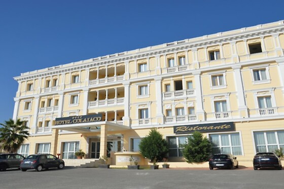 Online Booking EPS - photo 0