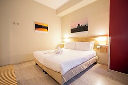 Online Booking EPS