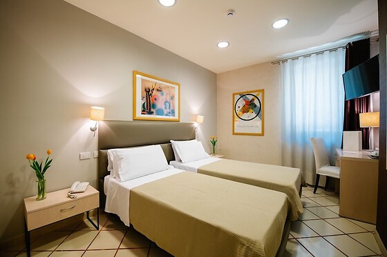 Online Booking EPS - photo 0