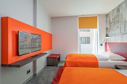 Online Booking EPS