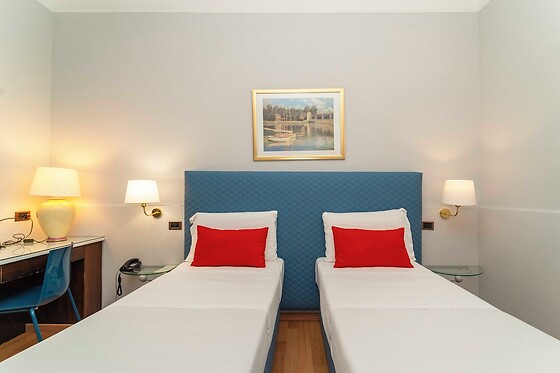 Online Booking EPS - photo 1
