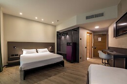 Online Booking EPS