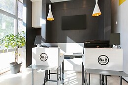 Online Booking EPS