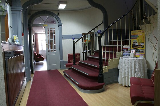 Online Booking EPS - photo 4